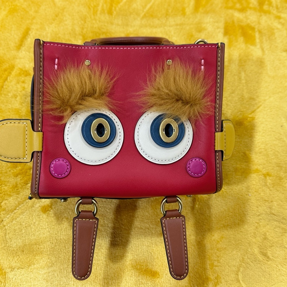 Coach Limited Edition SWEETIE